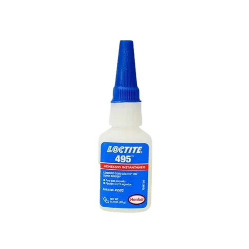 Loctite 495
