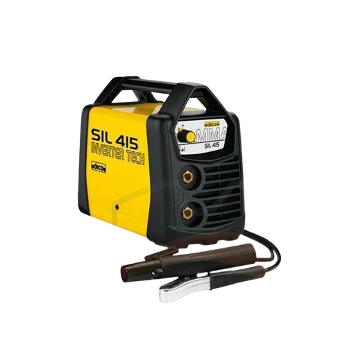 Poste de soudage SIL 415