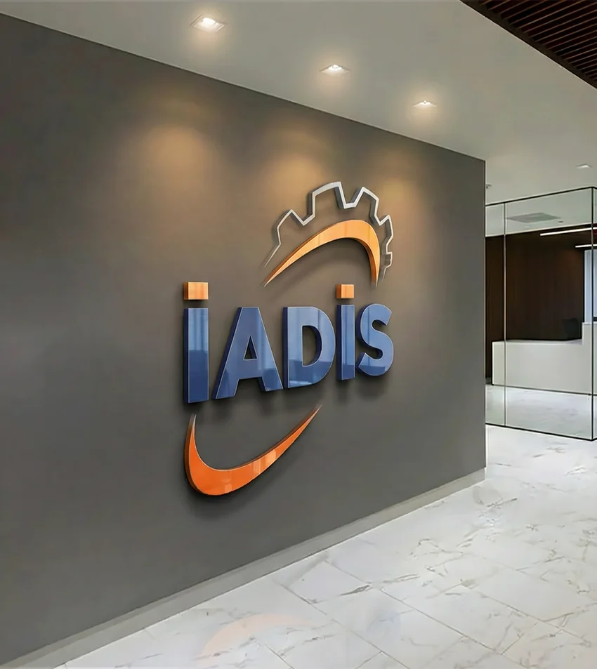 Siège IADIS