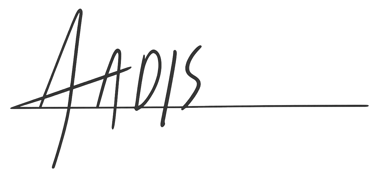Signature IADIS
