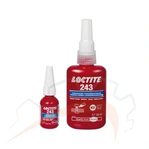 LOCTITE 243