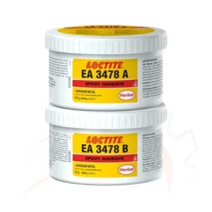 LOCTITE EA 3478