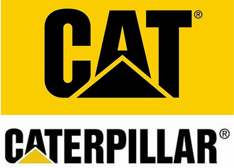 Caterpillar