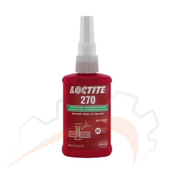 Loctite 270