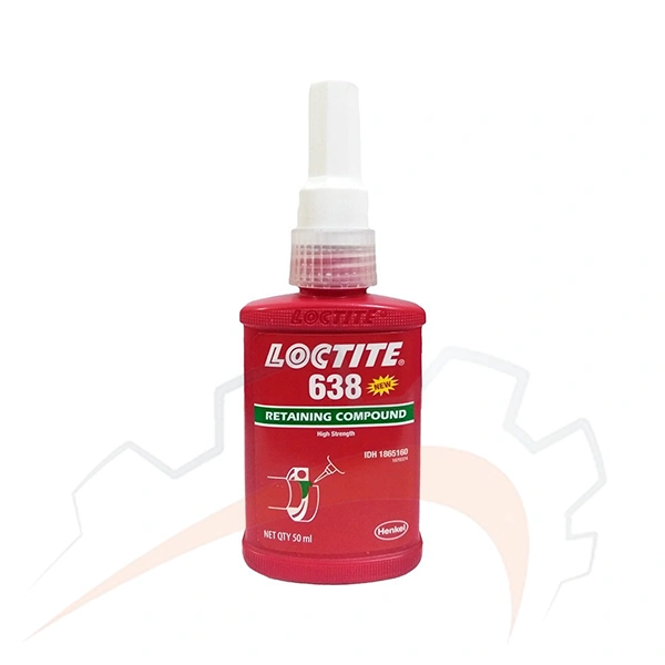 Loctite 638