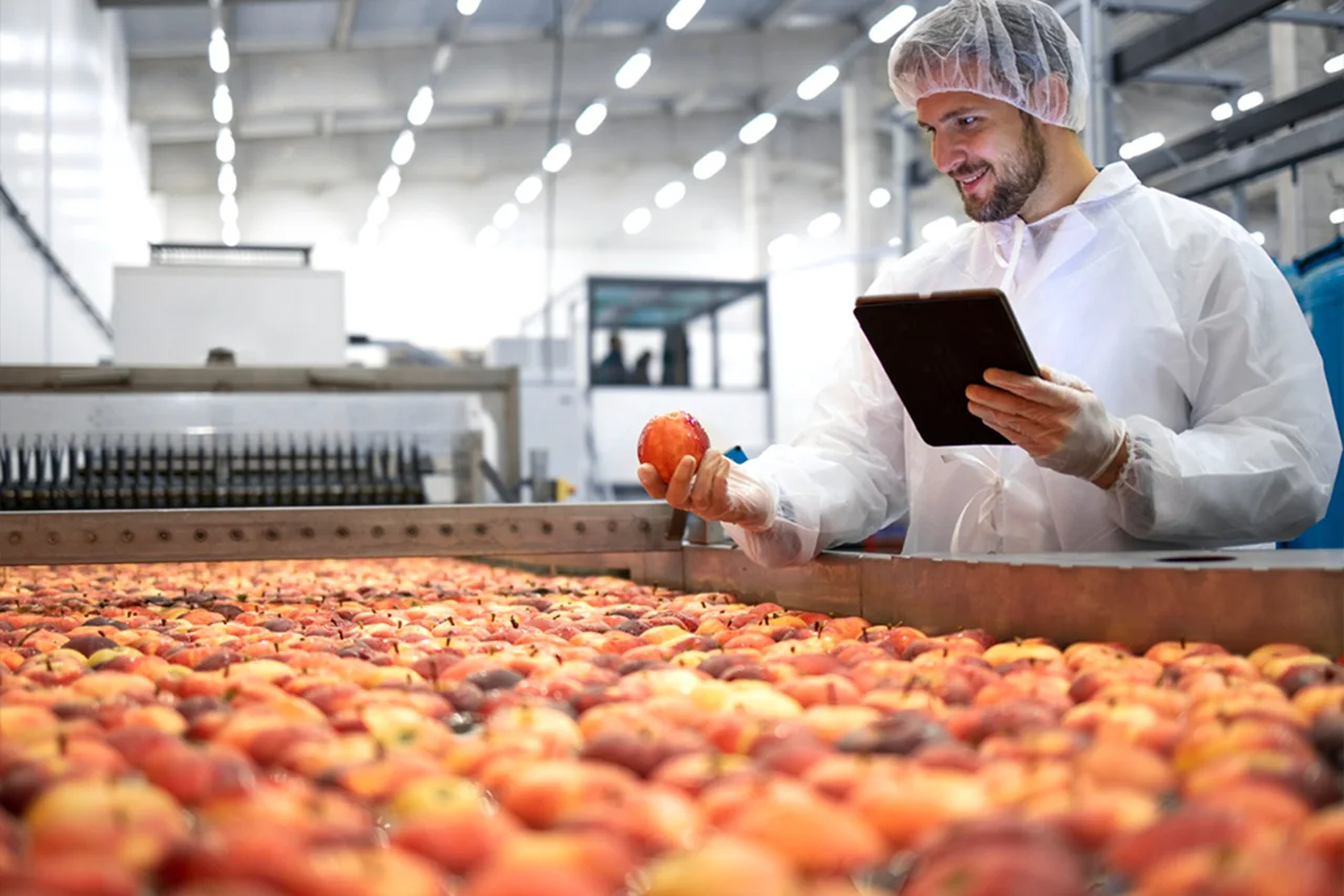 Agroalimentaire