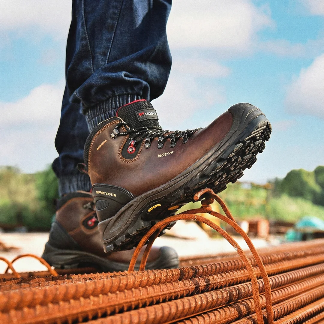 Chaussures de sécurité MODYF S3