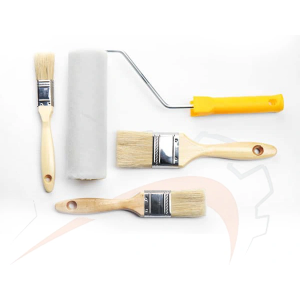 Accessoires pour peinture