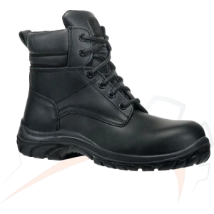 Chaussures de sécurité hautes S3 SRC