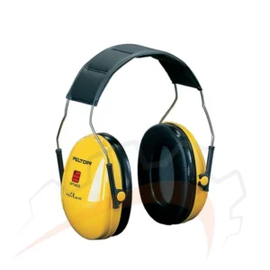 Casque antibruit