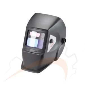 Casque de soudure automatique