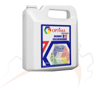 Diluant et colorant