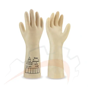 Gants électricien