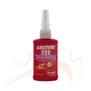 Loctite 222