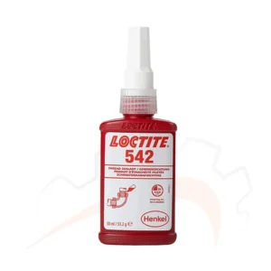 Loctite 542