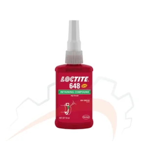 Loctite 648