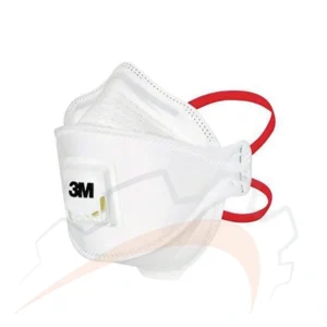 Masque anti-poussière
