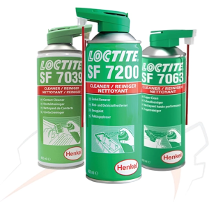 Nettoyant et dissolvant colle
