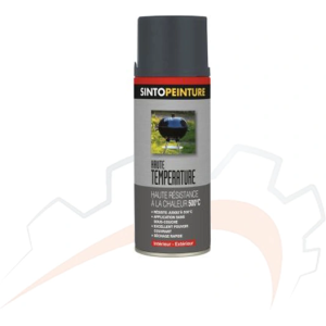 Peinture en aérosol