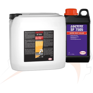 Protection contre la corrosion
