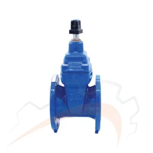 Vanne hydraulique