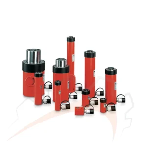 Vérin hydraulique