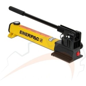 Pompe hydraulique a main