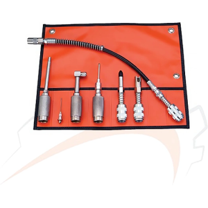 Accessoires de graissage