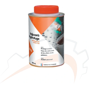 Adjuvant et additif