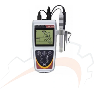 Instrument de mesure de laboratoire