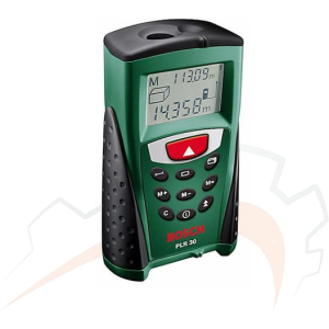 Mesure de distance
