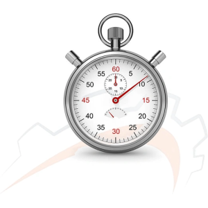 Mesure du temps