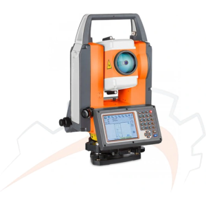 Mesure topographique