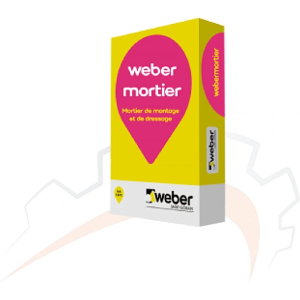 Mortier