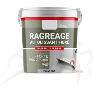 Ragréage